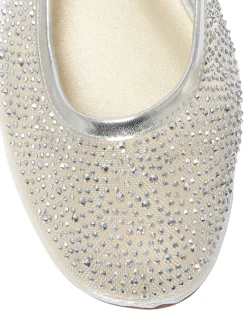 TOPAZ BALLET FLATS