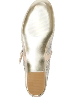 TOPAZ BALLET FLATS