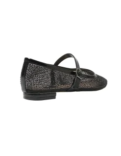 TOPAZ BALLET FLATS