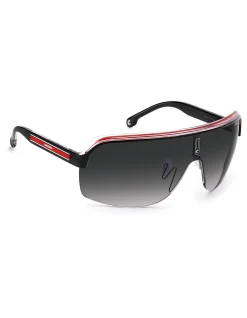 TOPCAR 1/N T4O BLACK Sunglasses