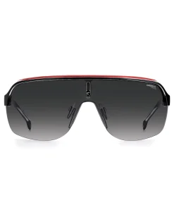 TOPCAR 1/N T4O BLACK Sunglasses