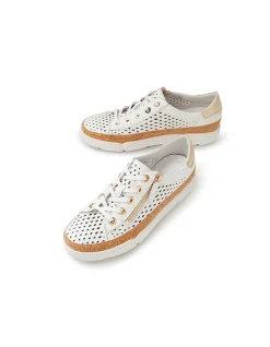 TORQUE DJ WHITE PALE GOLD MULTI
