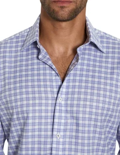 TORRINGTON CHECK SHIRT