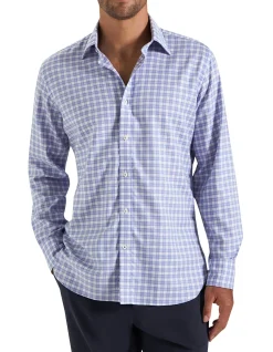 TORRINGTON CHECK SHIRT