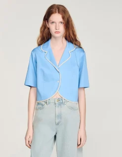 Torr Shirt