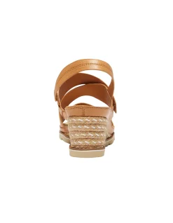 TOSCA WEDGE SANDAL