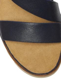 TOSCA WEDGE SANDAL