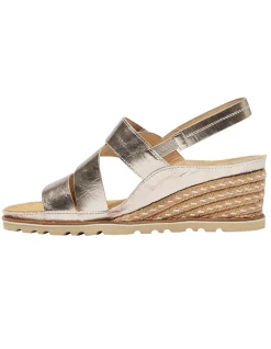 TOSCA WEDGE SANDAL