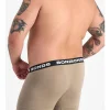 TOTAL PACKAGE TRUNK