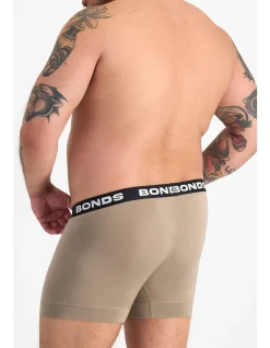 TOTAL PACKAGE TRUNK