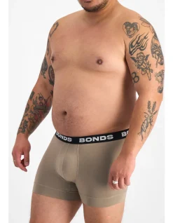 TOTAL PACKAGE TRUNK