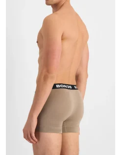 TOTAL PACKAGE TRUNK