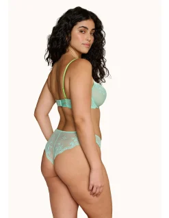 TOVE FLORAL LACE KNICKER