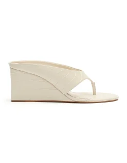TOVE WEDGE HEEL