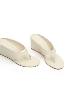 TOVE WEDGE HEEL
