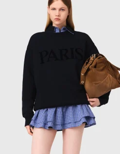 Tparigi Sweatshirt