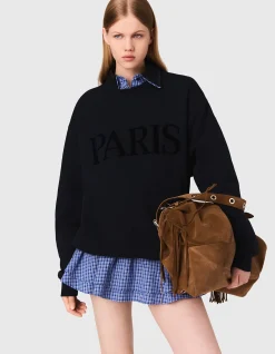 Tparigi Sweatshirt