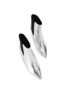TRACE BOOT