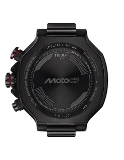 T-RACE MOTO GP QUARTZ CHRONOGRAPH T1414173742200 WATCH