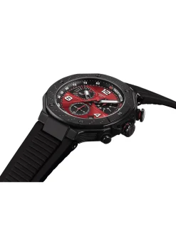 T-RACE MOTO GP QUARTZ CHRONOGRAPH T1414173742200 WATCH