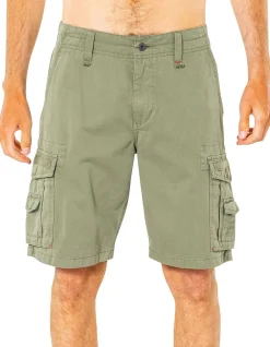 TRAIL CARGO