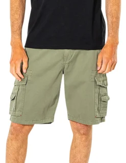 TRAIL CARGO