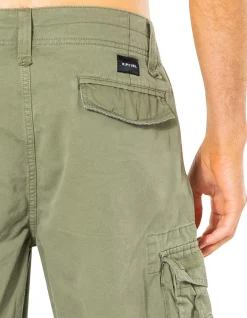 TRAIL CARGO