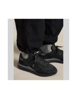 TRAIN 89 SNEAKER