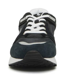 TRAIN 89 SUEDE SNEAKER
