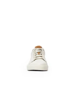 TRANSIT SNEAKER - CHALK
