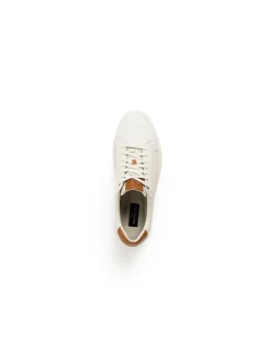 TRANSIT SNEAKER - CHALK