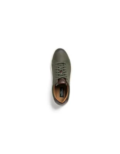 TRANSIT SNEAKER - DARK OLIVE