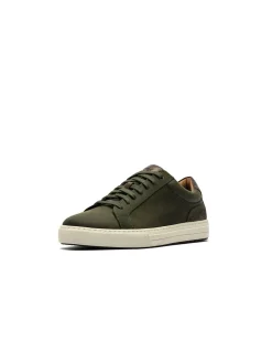 TRANSIT SNEAKER - DARK OLIVE