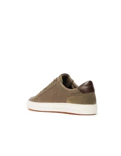 TRANSIT SNEAKER - SANDSTONE