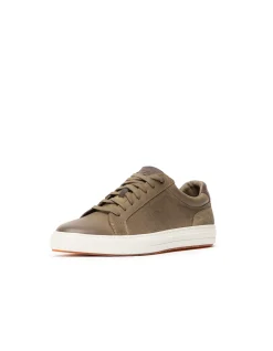 TRANSIT SNEAKER - SANDSTONE