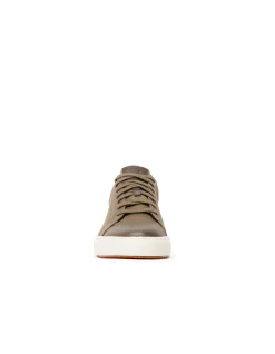 TRANSIT SNEAKER - SANDSTONE