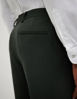 Travel Tailored Pant