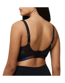 Triaction Cardio Flow Minimiser Bra