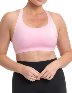 TRIACTION ULTRA SEAMFREE TOP