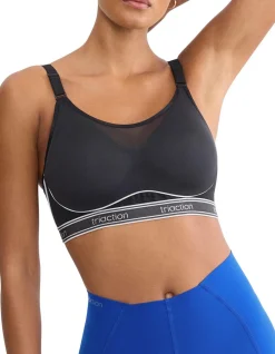 Triaction Cardio Breeze Non Padded Bra