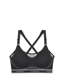 Triaction Cardio Breeze Non Padded Bra
