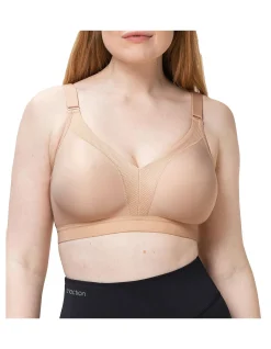 Triaction Wellness N Sports Bra
