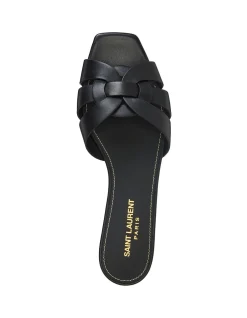 Tribute 05 Chic Flat Sandal