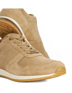 TRILOGY SNEAKER