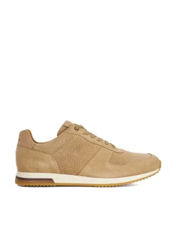 TRILOGY SNEAKER