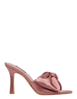 TRINA HEELED SANDAL