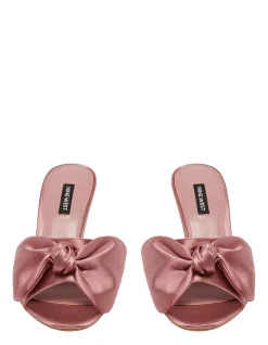 TRINA HEELED SANDAL