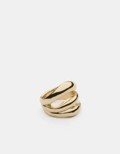TRIO ILLUSION RING