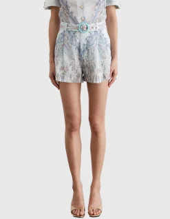Triomphe Portia shorts