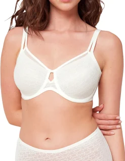 Triumph Signature Sheer Minimiser Bra